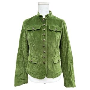 Vintage gadzooks corduroy sport jacket SZ M